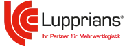 Hightech-Transporte Lupprians Logo