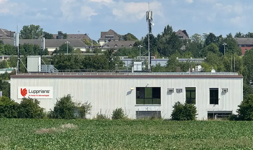 lupprians-freidberg Lupprians Standort Friedberg